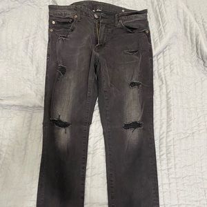 American eagle NE(X)T LEVEL FLEX jeans